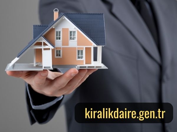 Muzrupağacın Mahallesi Kiralık Daire